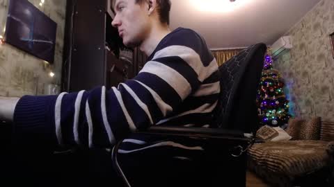 Daniel Grayson online show from 01.07.25