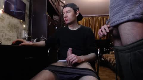 Daniel Grayson online show from 01.15.25