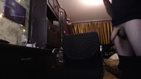 Daniel Grayson online show from 02.05.25