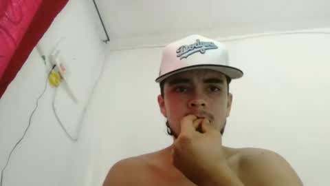 DANIEL online show from 12.13.24