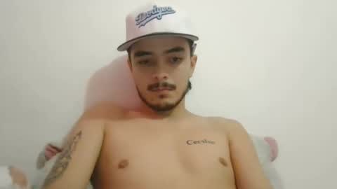 DANIEL online show from 01.23.25