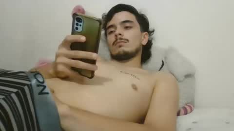 DANIEL online show from 01.26.25