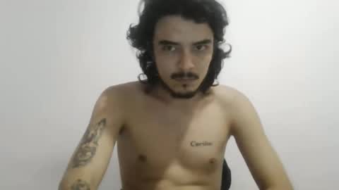 DANIEL online show from 09.17.25