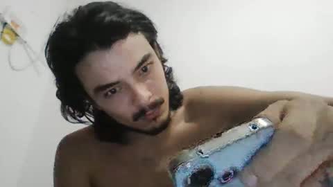 DANIEL online show from 12.14.25