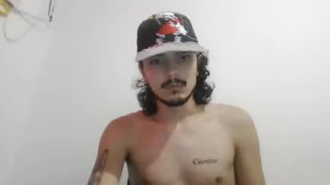 DANIEL online show from 01.17.26