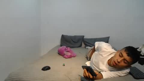 danielitopapii online show from 02.11.25