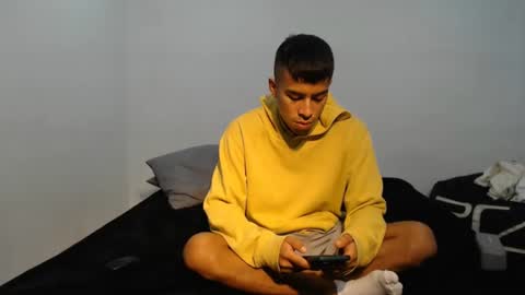 danielitopapii online show from 02.11.25