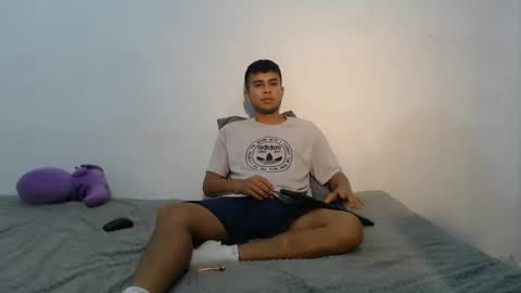 danielitopapii online show from 02.20.25