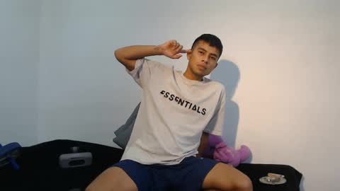 danielitopapii online show from 02.20.25