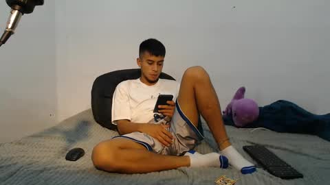 danielitopapii online show from 02.26.25