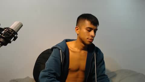 danielitopapii online show from 02.28.25