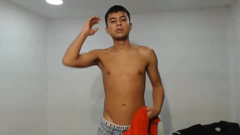 danielitopapii online show from 03.05.25