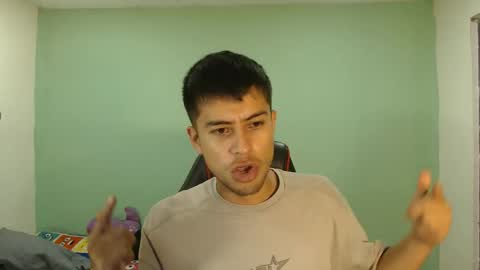 danielitopapii online show from 11.27.25