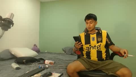 danielitopapii online show from 01.08.26