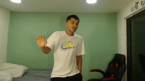 danielitopapii online show from 02.06.26