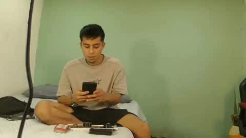 danielitopapii online show from 02.13.26