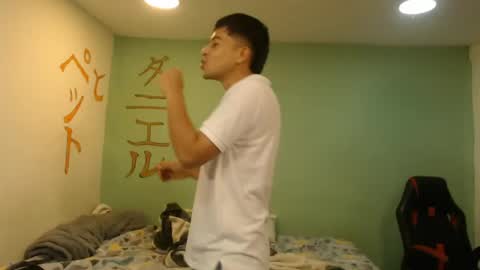 danielitopapii online show from 07.03.26