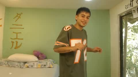 danielitopapii online show from 07.16.26