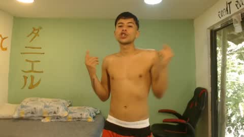 danielitopapii online show from 07.22.26