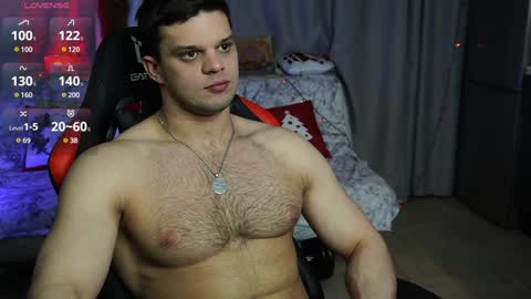 Daniel Kraig online show from 01.15.25