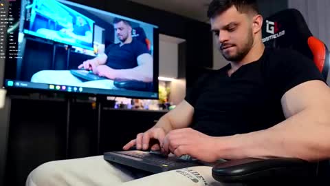 Daniel Kraig online show from 02.23.26