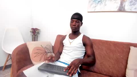 daniell_ferrari online show from 02.11.25