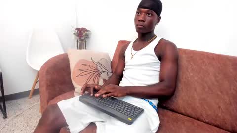 daniell_ferrari online show from 02.12.25