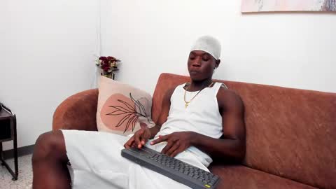 daniell_ferrari online show from 02.12.25