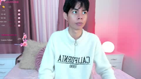 Daniel online show from 04.04.26