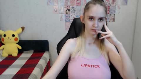 Daniella Martin online show from 09.11.25