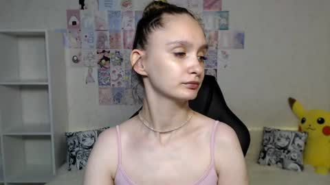 Daniella Martin online show from 06.30.26