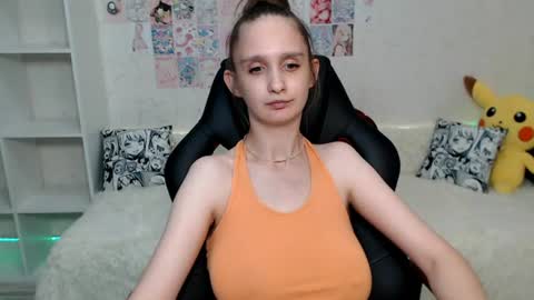 Daniella Martin online show from 07.04.26