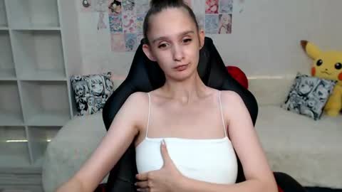 Daniella Martin online show from 07.30.26