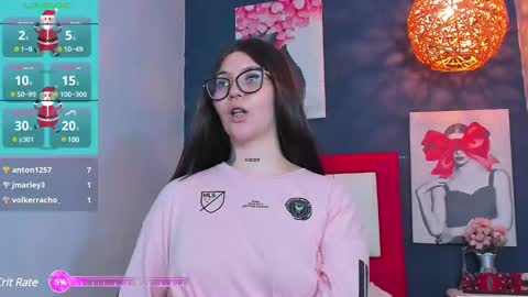 daniella online show from 12.10.24