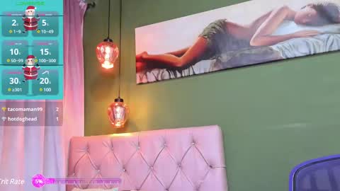 daniella online show from 12.15.24