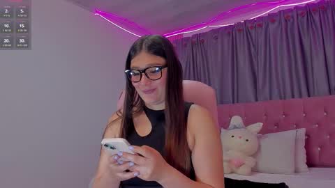 Danielle online show from 01.16.26