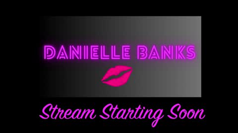 Snapshot of danielle_banks chatting on 12.31.24 Danielle Banks online show from 12.31.24