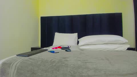 danielle_rock online show from 09.16.25