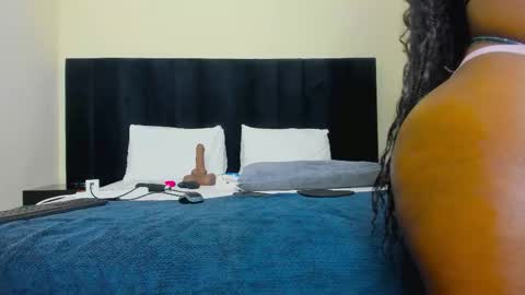 danielle_rock online show from 03.01.26