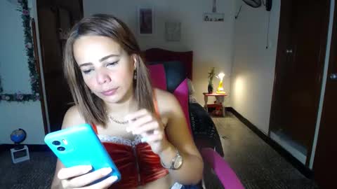 Angie online show from 02.13.25