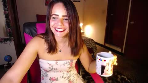 Angie online show from 10.02.25