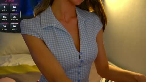 Danielle online show from 04.27.26