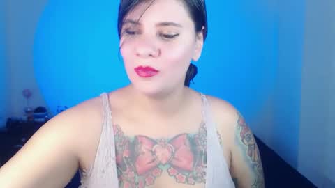 Snapshot of daniellerain chatting on 01.22.25 daniellerain online show from 01.22.25