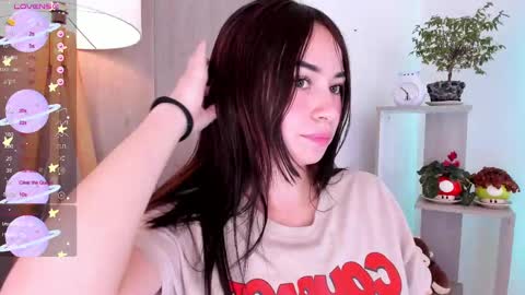 Danielle Rose online show from 02.12.25