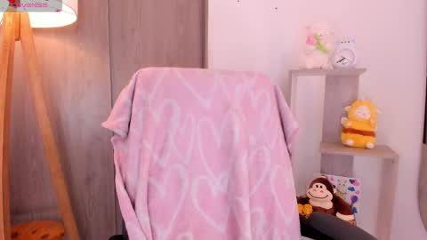 Danielle Rose online show from 10.01.25