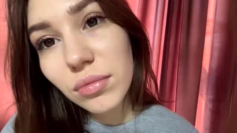 Snapshot of daniellmancher chatting on 02.27.26 Julia online show from 02.27.26