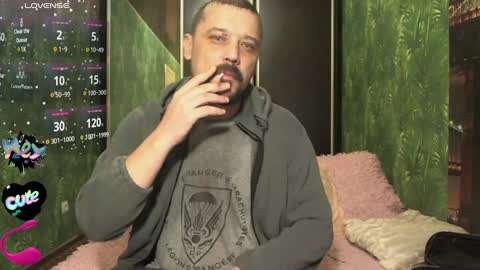 DanieloCool online show from 12.23.24