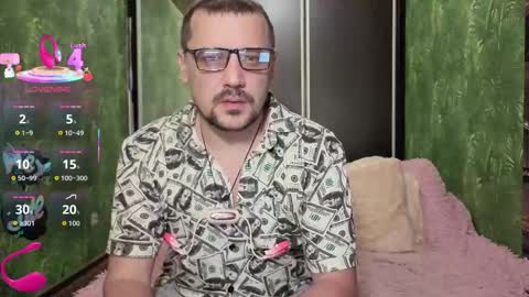 DanieloCool online show from 09.15.25