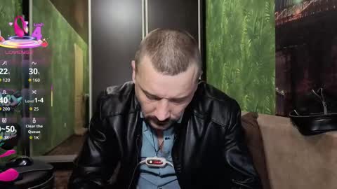 DanieloCool online show from 10.01.25