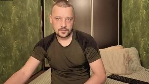 DanieloCool online show from 11.04.25